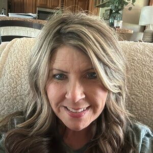 Meet your Posher, Tracie